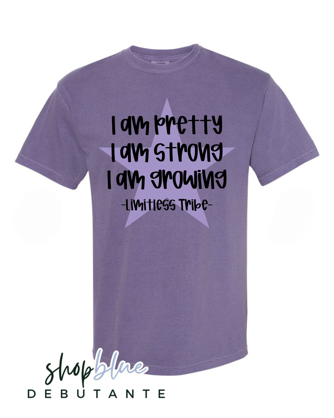 Limitless Tribe Daily Affirmations