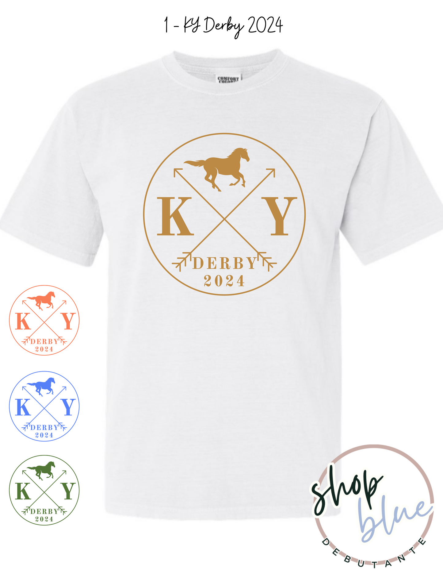 KY Derby 2024