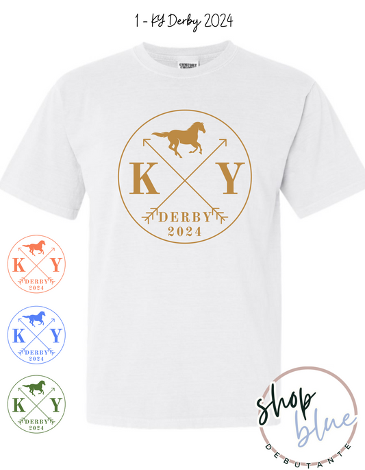 KY Derby 2024
