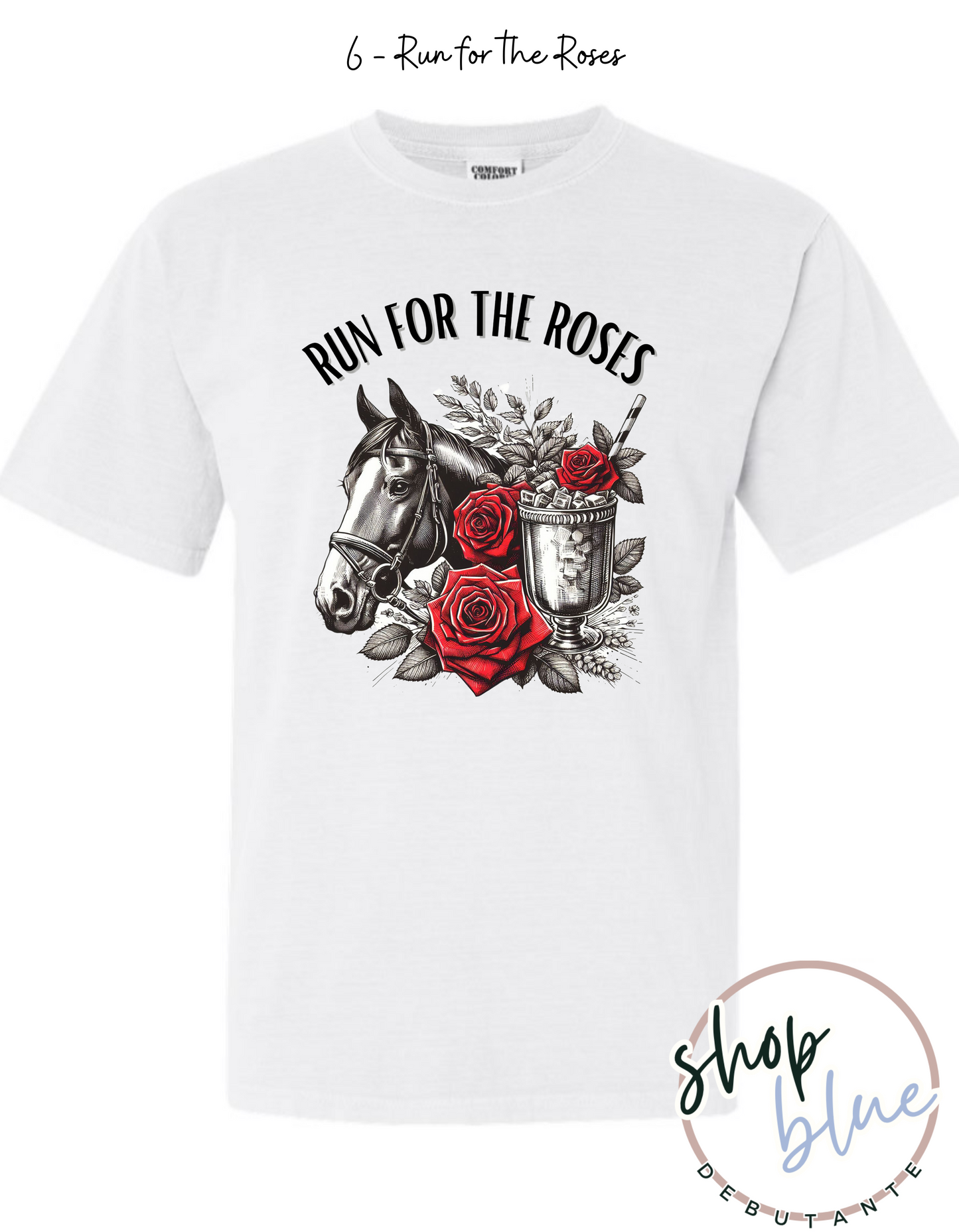 Run for the Roses