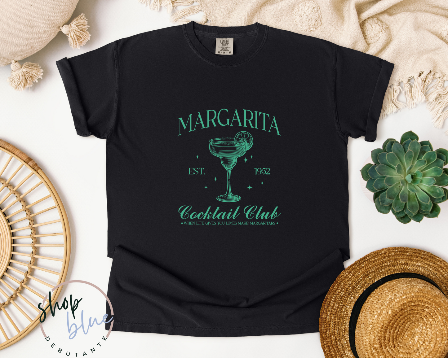 Margarita Cocktail Club