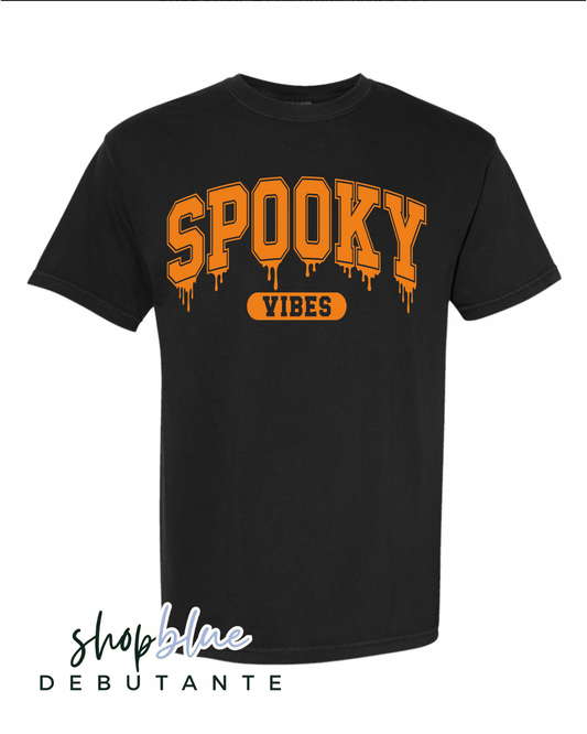 Spooky Vibes