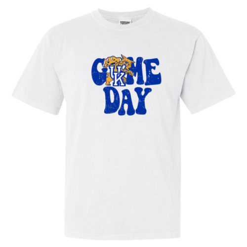 Game Day Tees