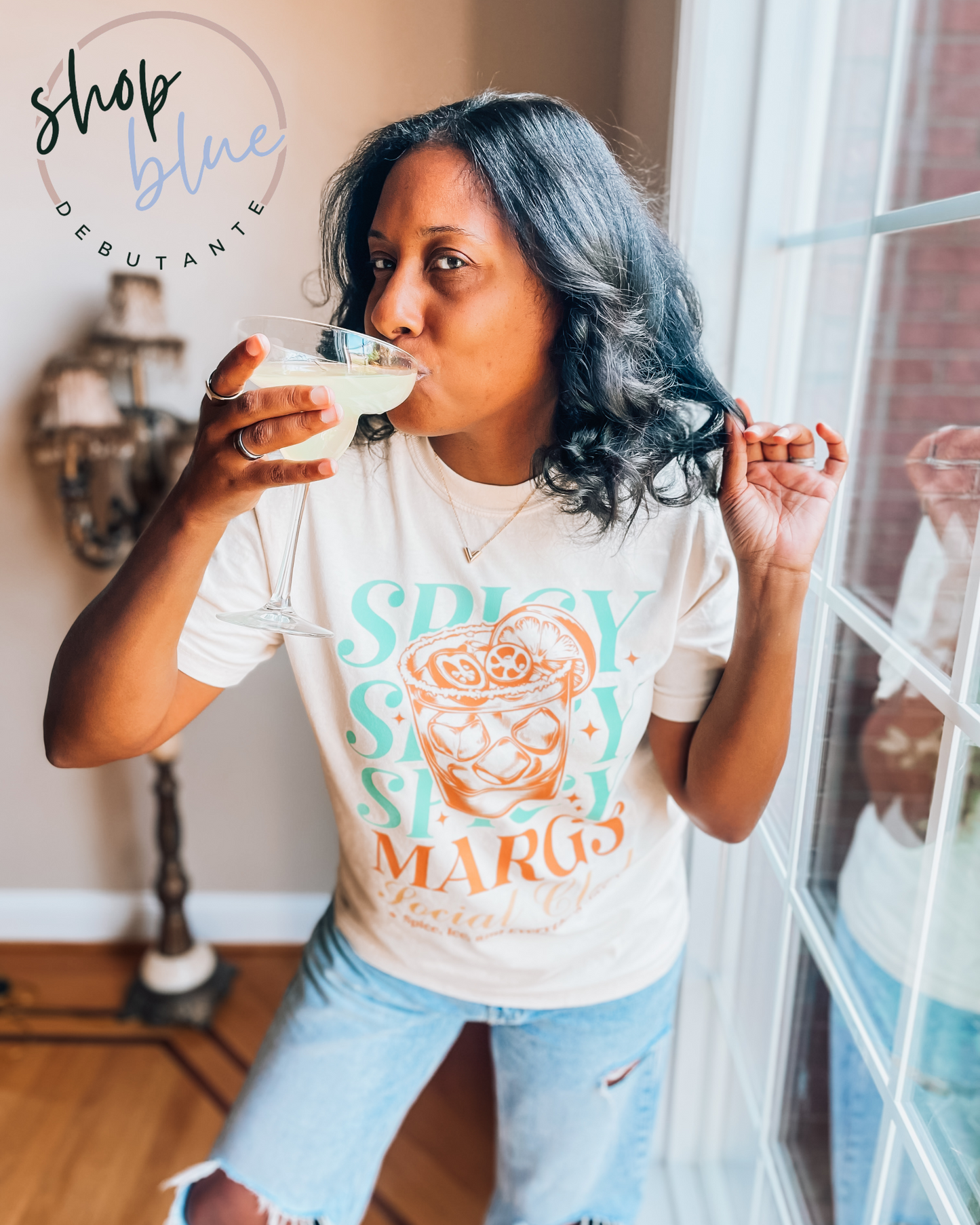 Spicy Margs Social Club