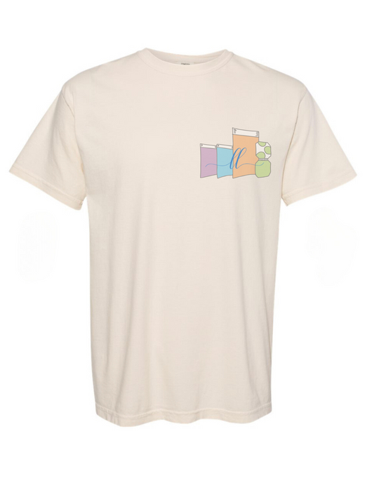 *SALE* Palooza 2024 Tee