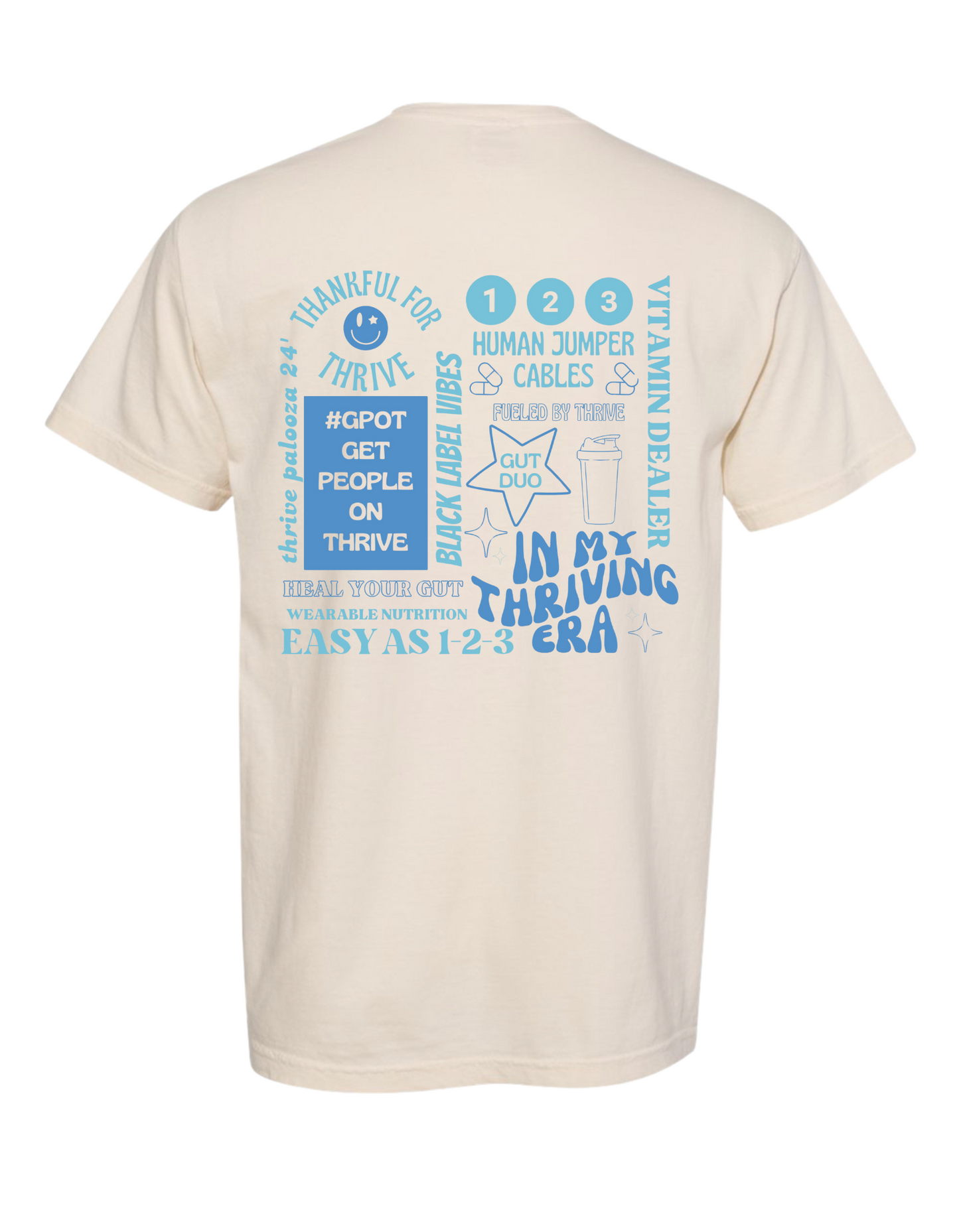 *SALE* Palooza 2024 Tee