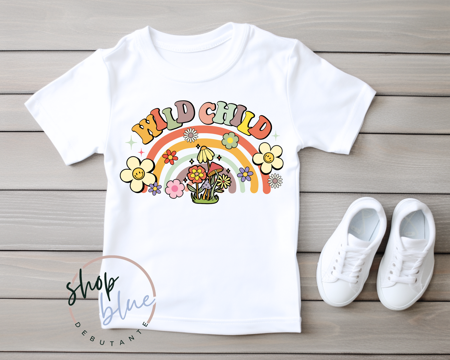 Wild Child