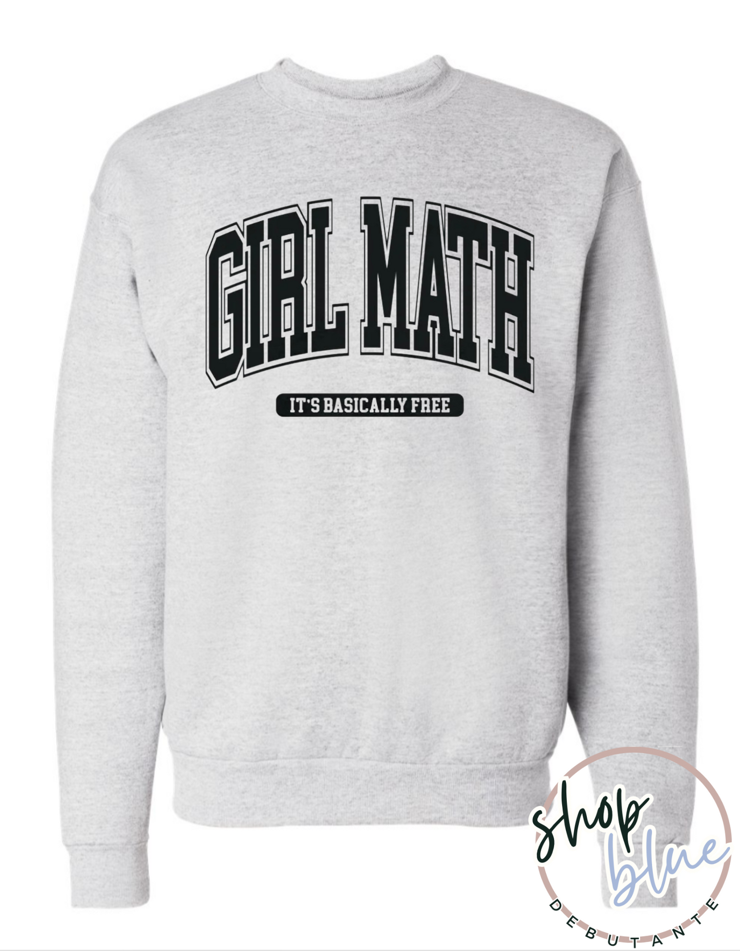 Girl Math