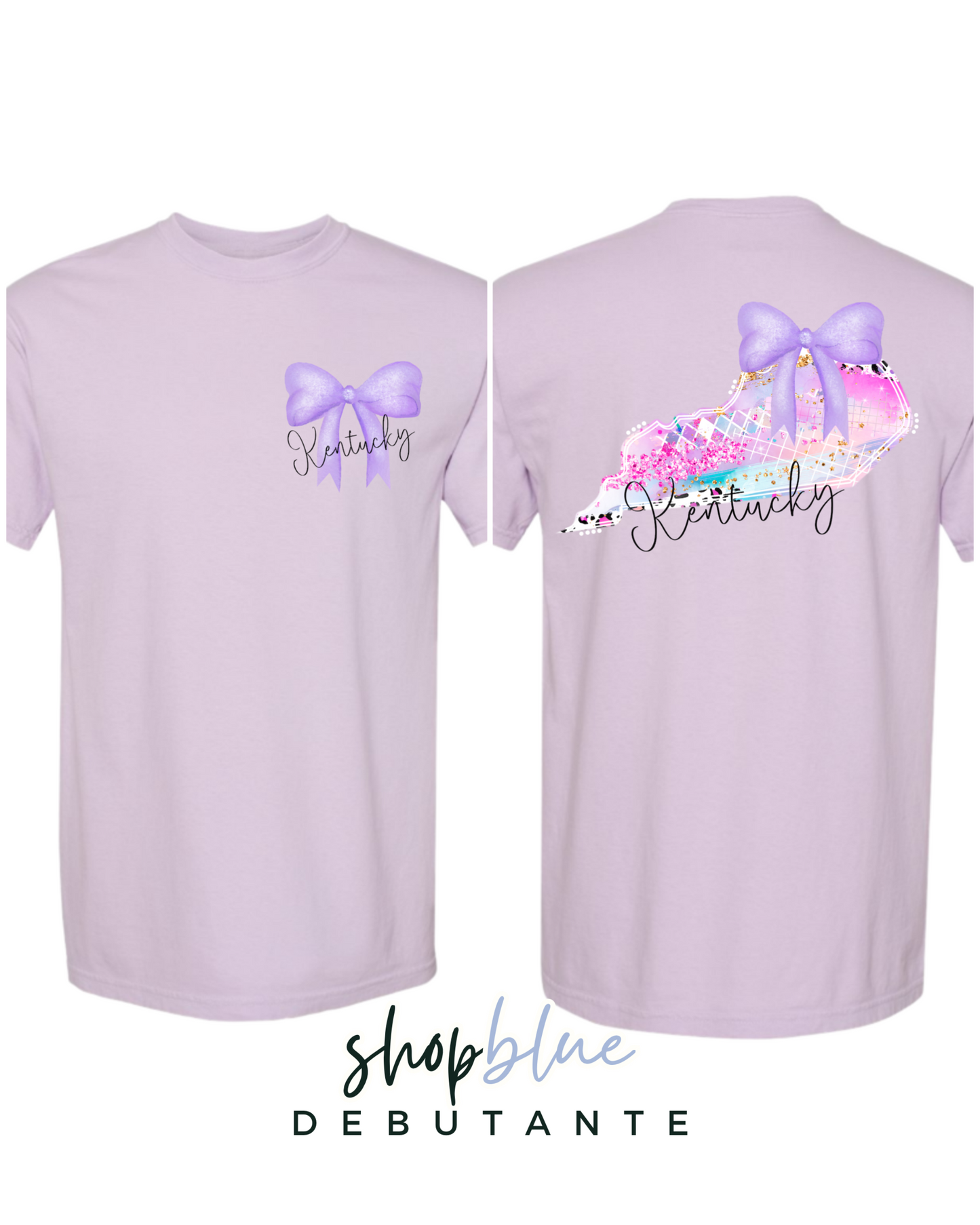 Rep Your State (Spring Design)