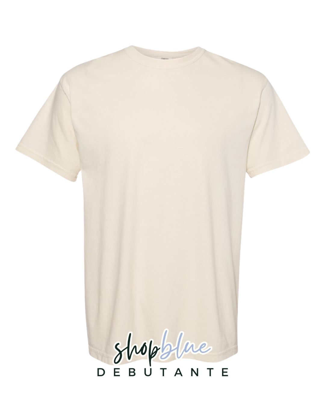 Design Your Own Shortsleeve Tee (WS)