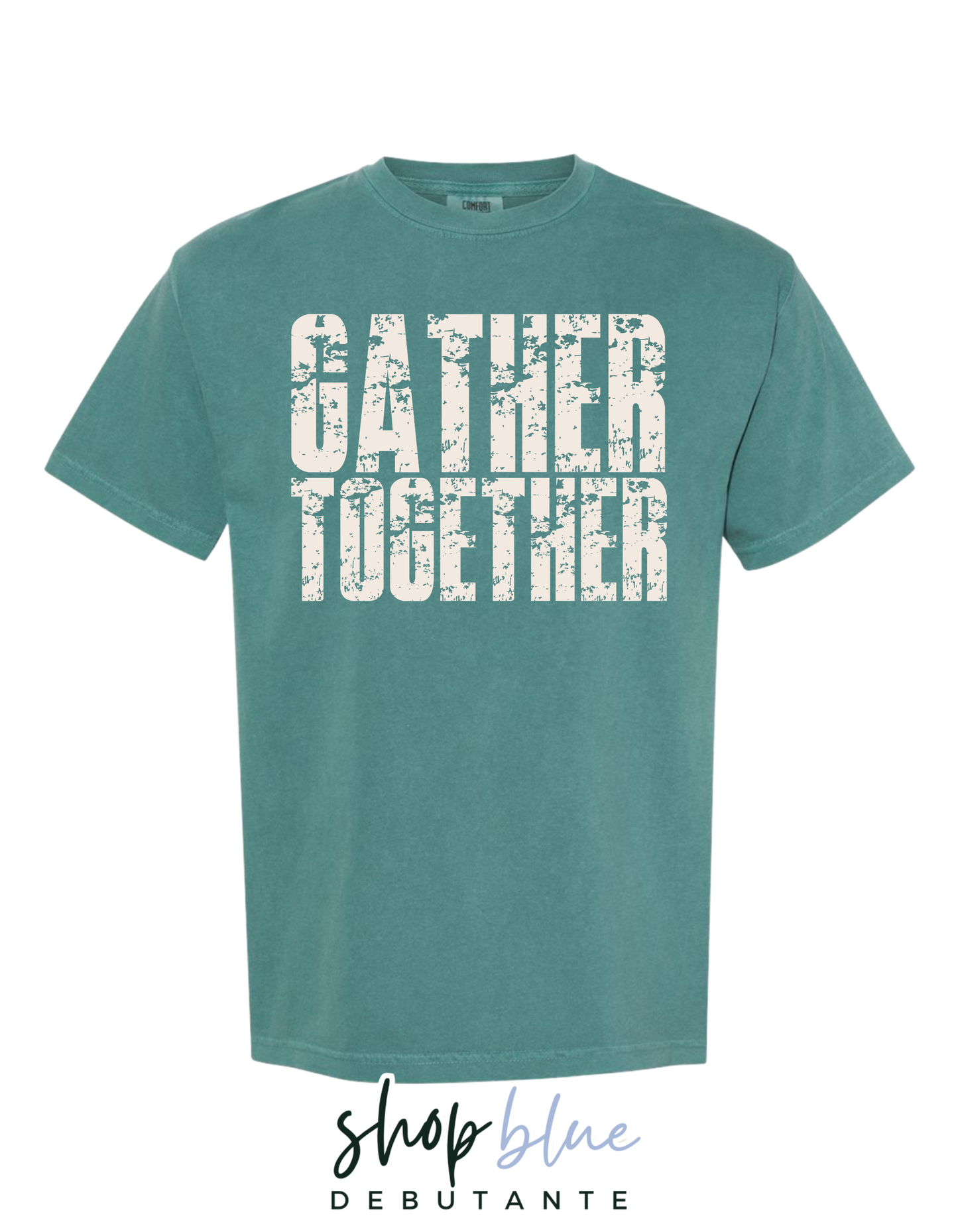 Gather Together