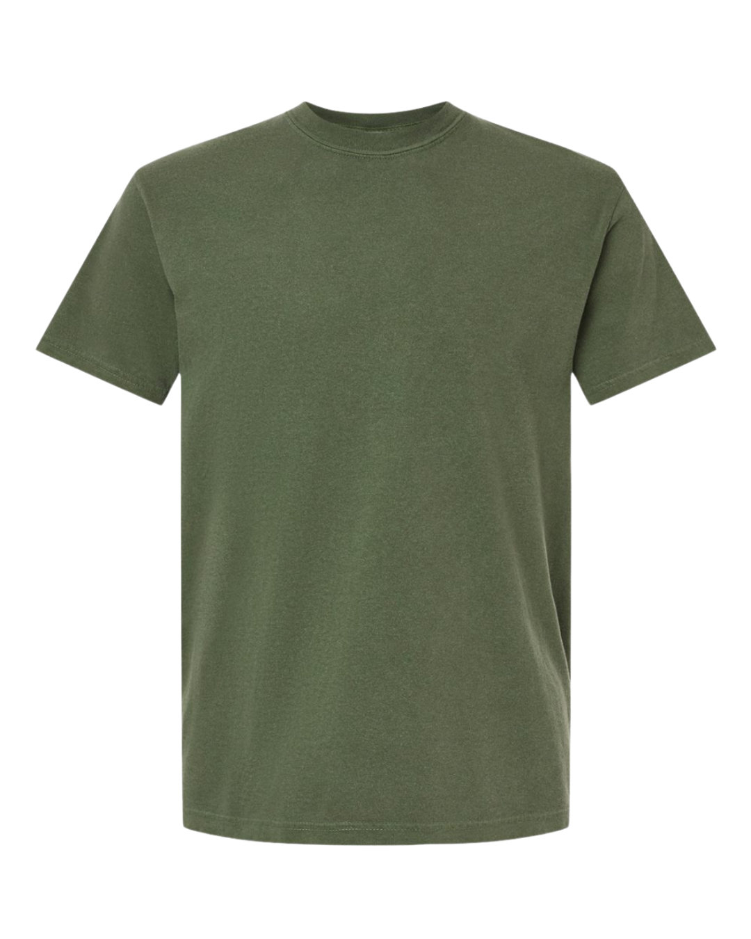 Design Your Own Shortsleeve Tee (WS)