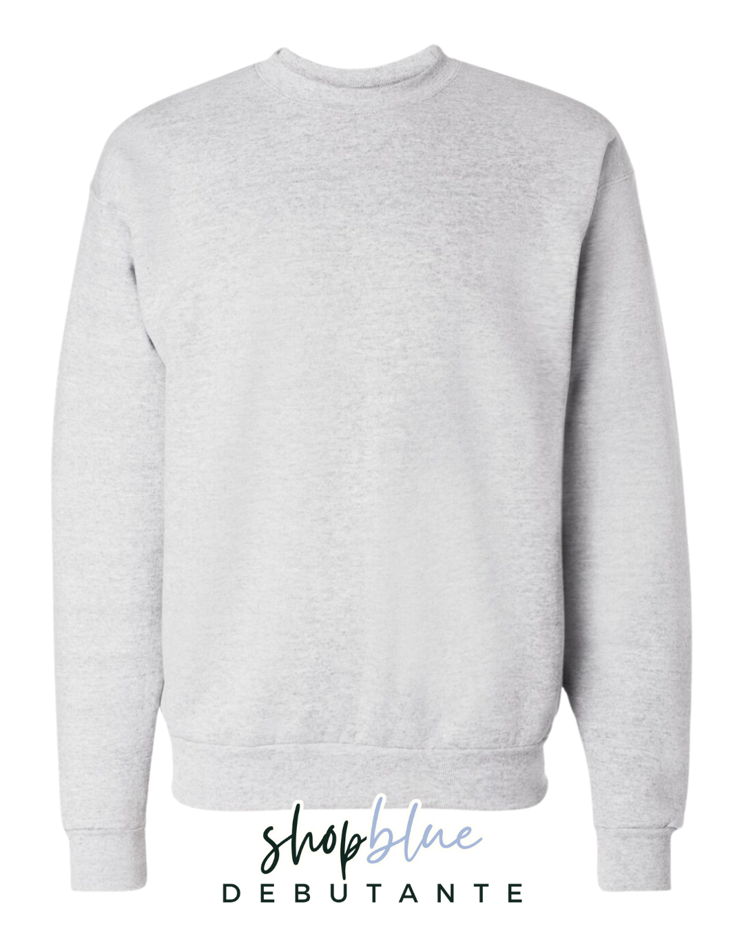 Design Your Own Sweatshirt (WS)