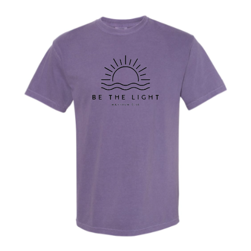 Be the Light Tee