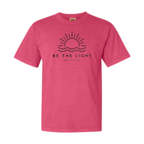Be the Light Tee