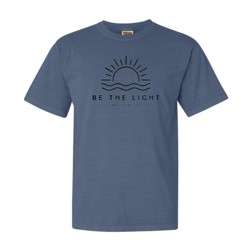 Be the Light Tee