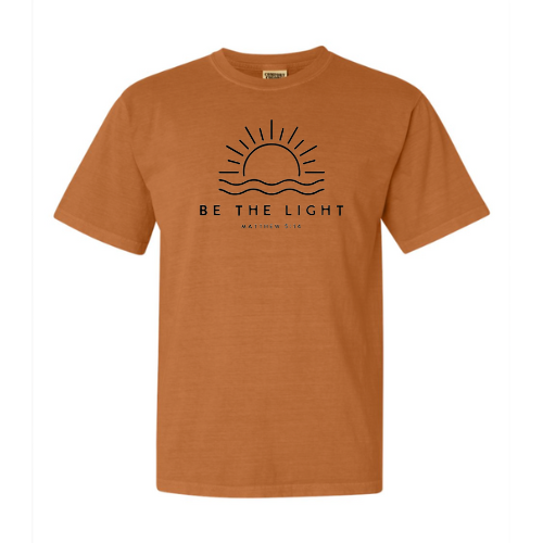 Be the Light Tee