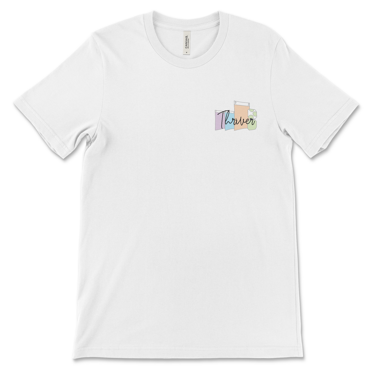 Thriver Tee