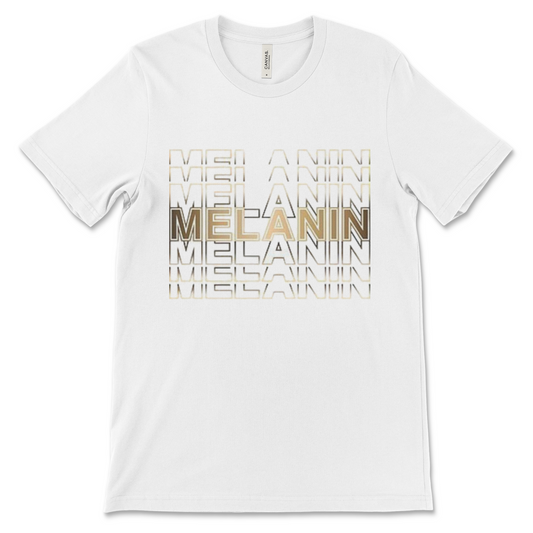 Melanin Tee