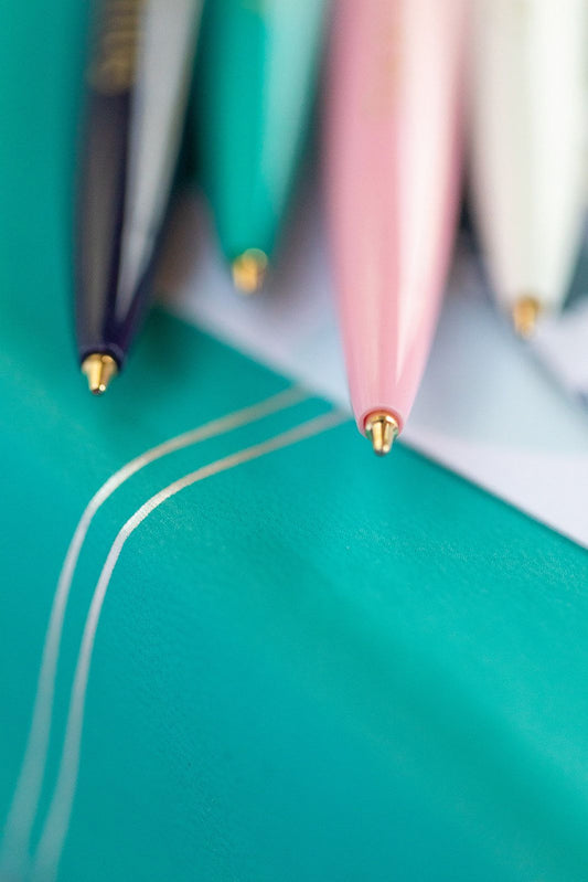 Inspirational Pen, Choose Joy