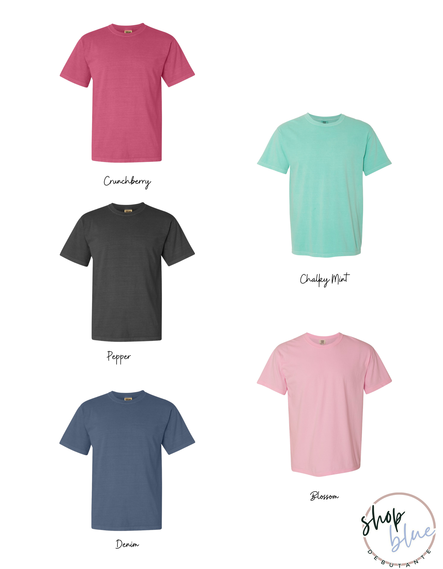 But God…