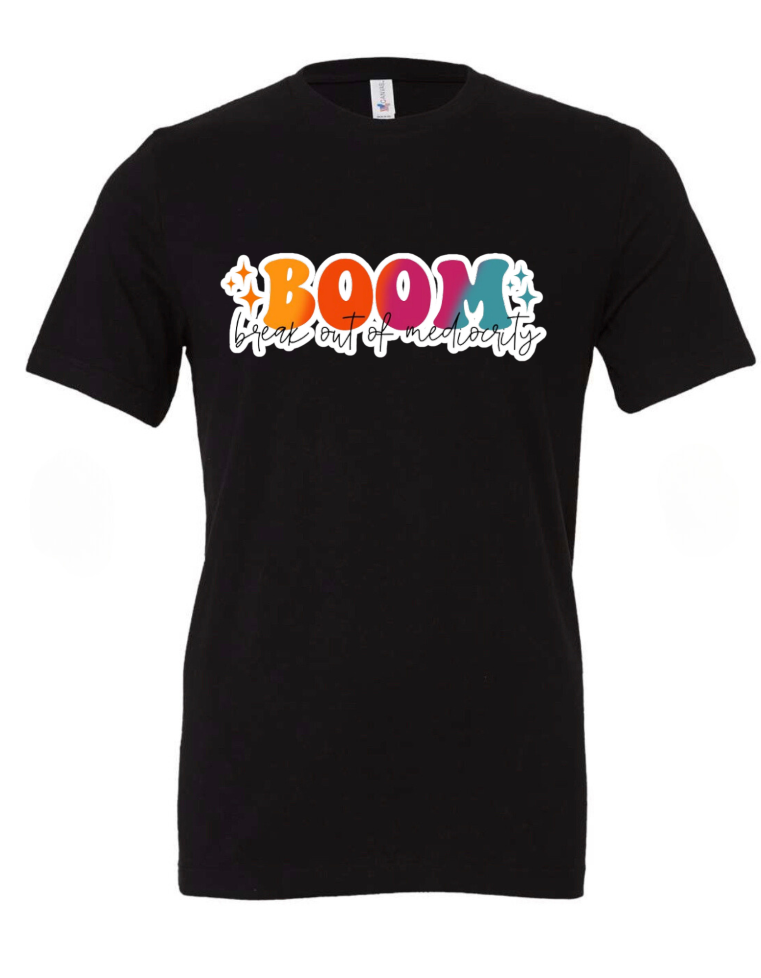 Boom Merch BOOM Team – Shop Blue Debutante
