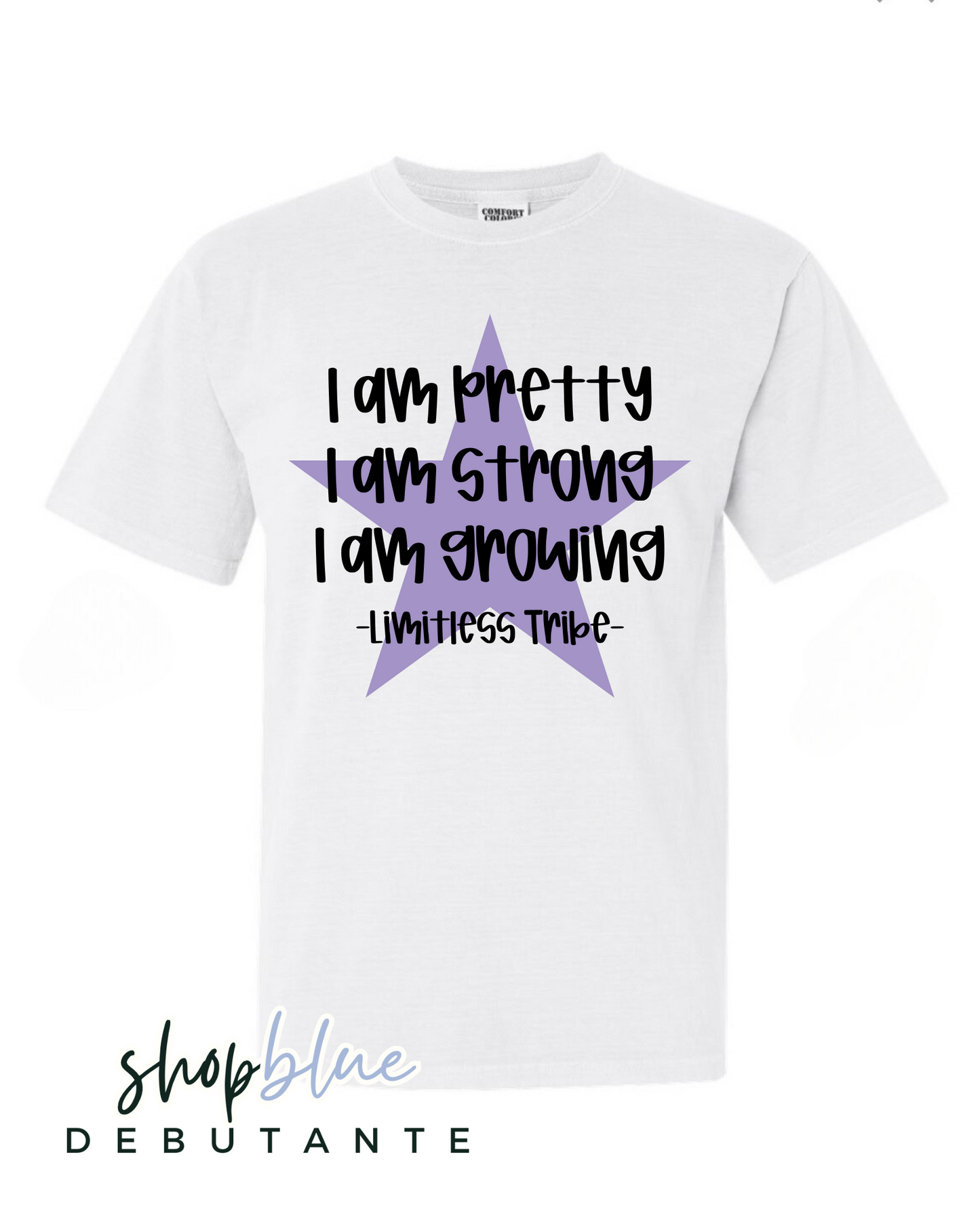 Limitless Tribe Daily Affirmations