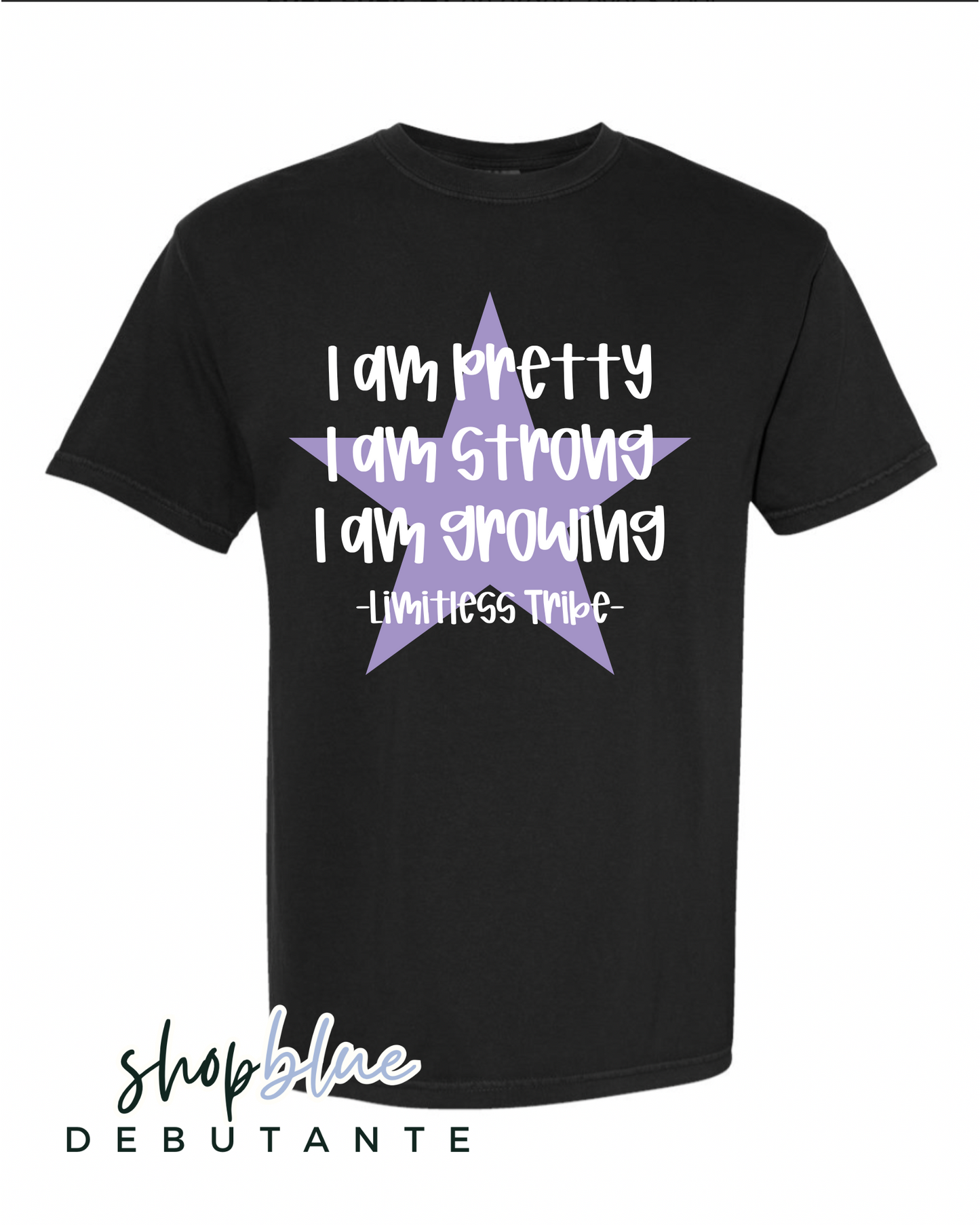 Limitless Tribe Daily Affirmations