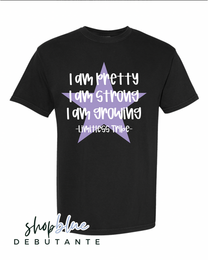 Limitless Tribe Daily Affirmations