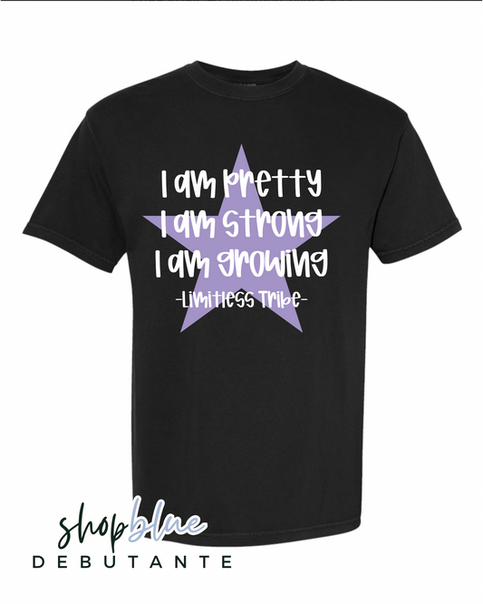 Limitless Tribe Daily Affirmations