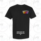 BOOM Team Elevate 2026 T-Shirt (Pocket Design - Comfort Colors)