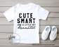 Cute, Smart, Dramatic