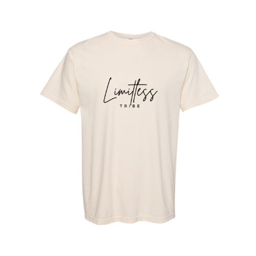 Limitless Tribe 2 Tee