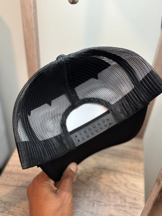 Limitless Tribe Trucker Hat