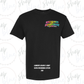 BOOM Team Elevate 2026 T-Shirt (Pocket Design - Comfort Colors)