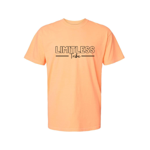 Limitless Tribe 1 Tee
