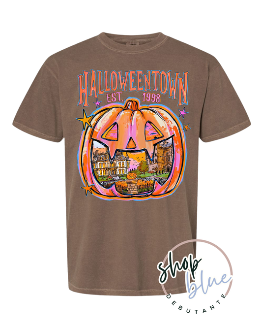 Halloweentown 1