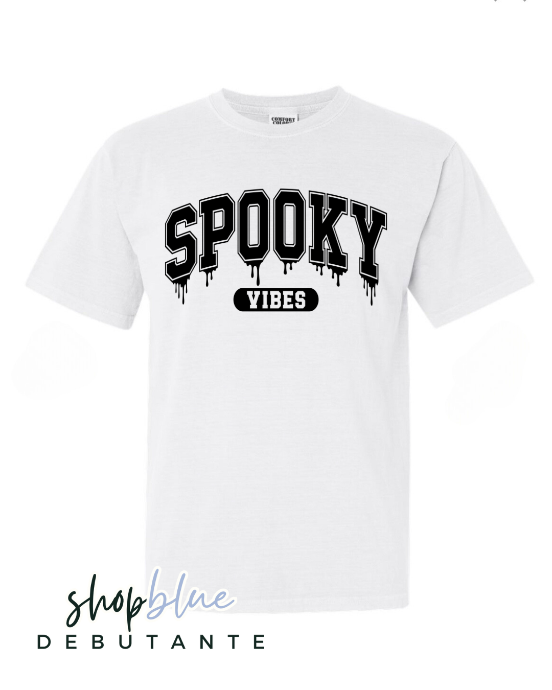 Spooky Vibes