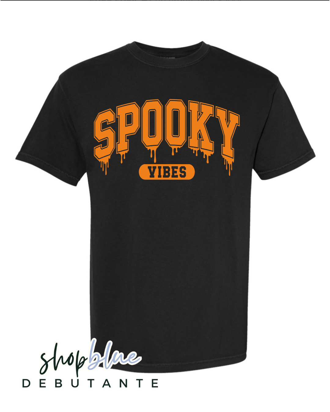 Spooky Vibes