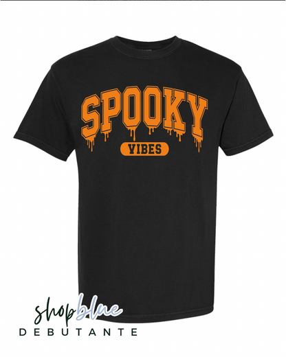 Spooky Vibes