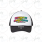 BOOM Team Elevate 2026 Mesh Trucker Hat