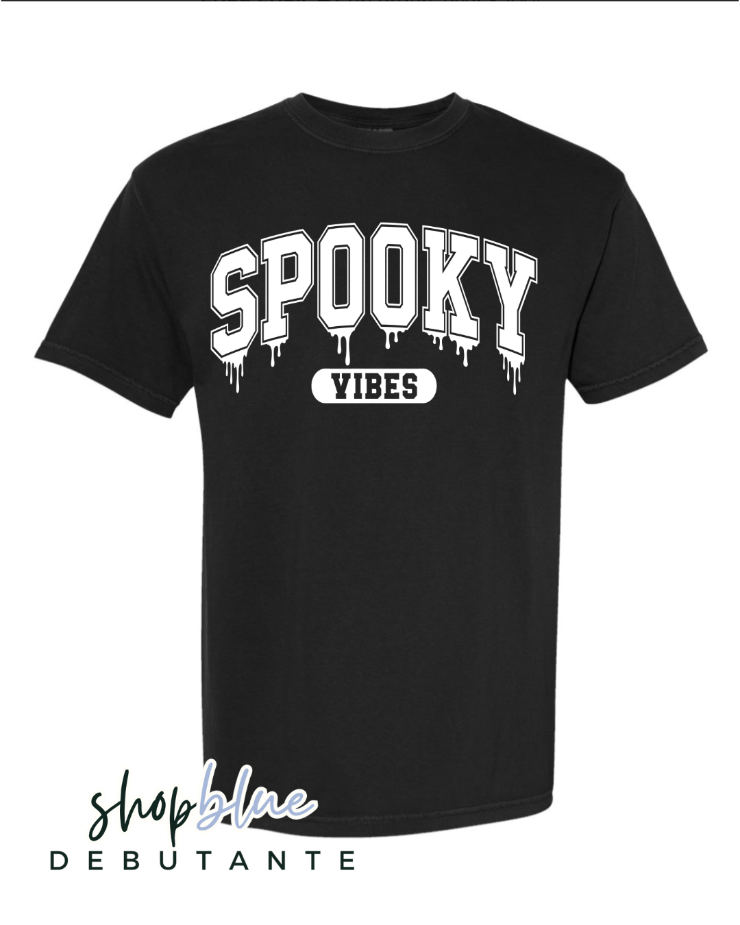 Spooky Vibes