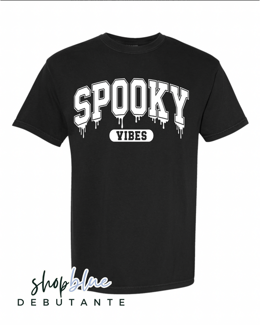 Spooky Vibes