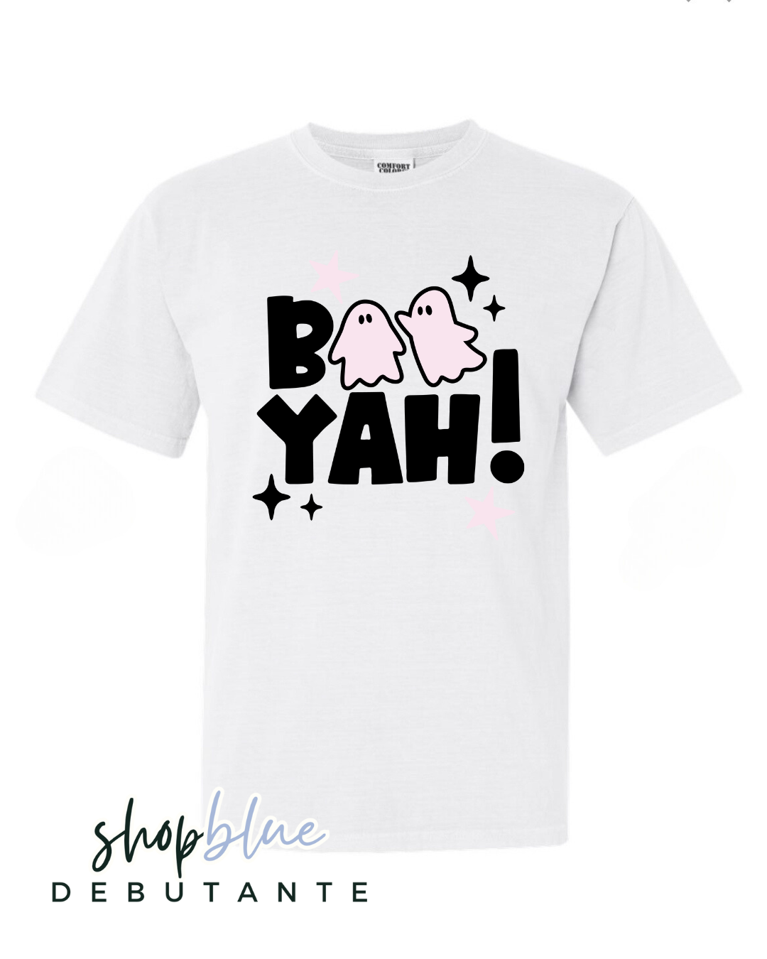 Boo Yah!