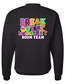 BOOM Team Palooza 2024 Sweatshirt (Pocket Design)