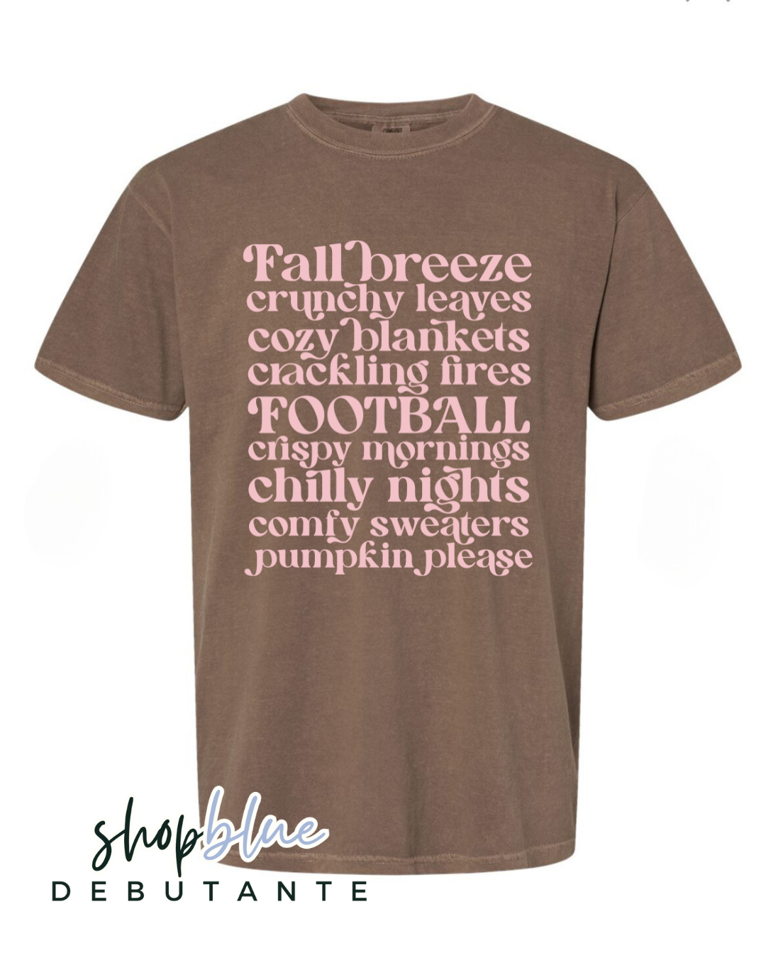 Fall Breeze
