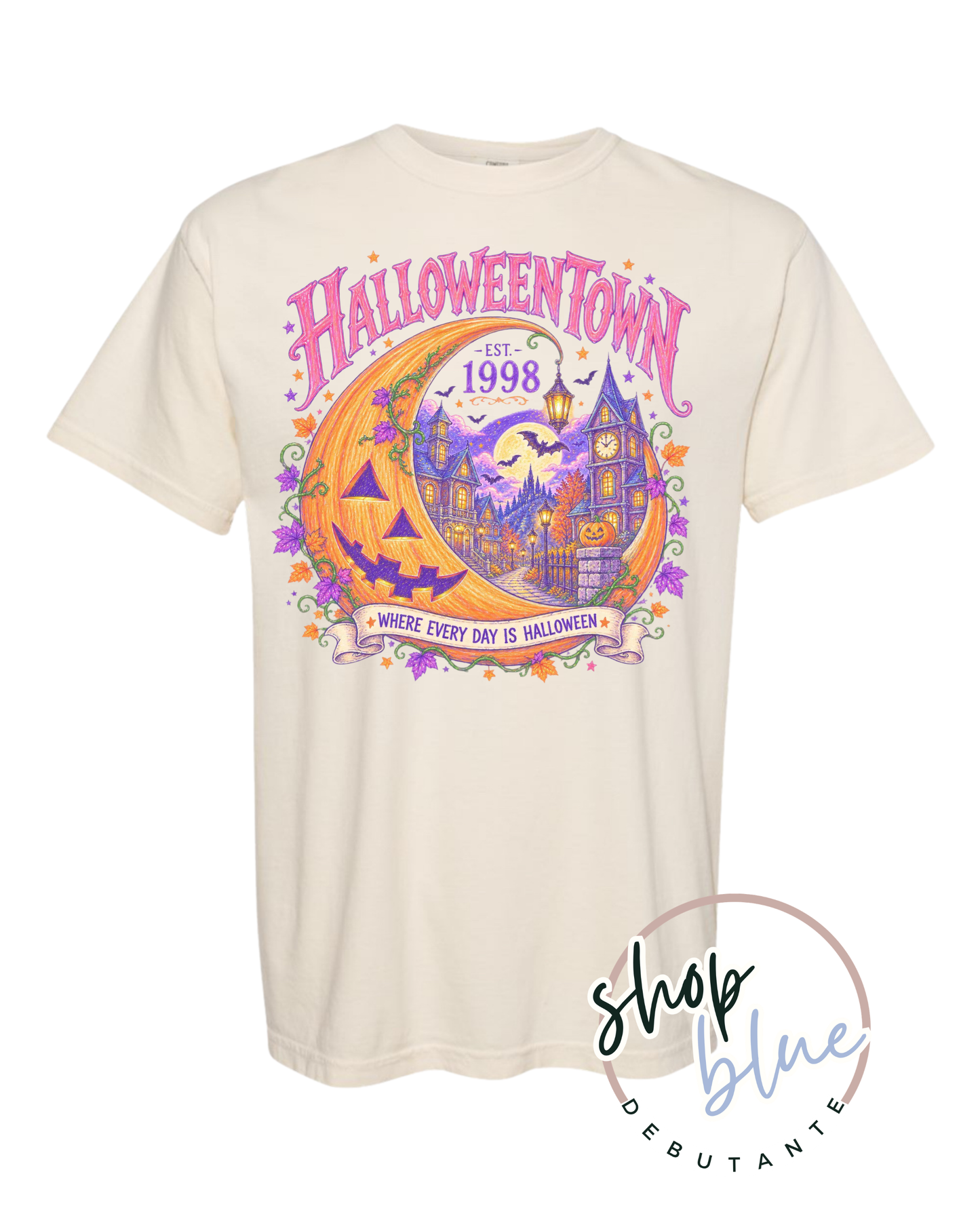 Halloweentown 2