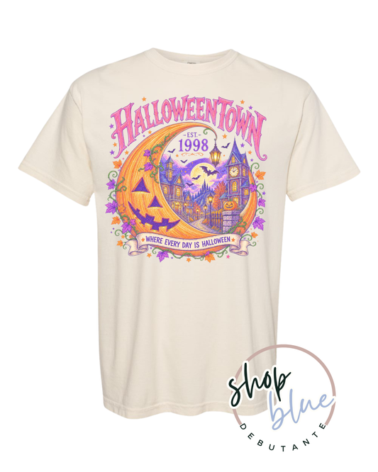 Halloweentown 2
