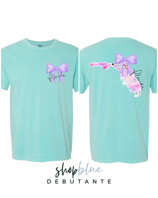 Rep Your State (Spring Design)