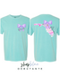 Rep Your State (Spring Design)